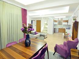 Fethiye Calis Villa 6