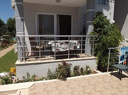 Fethiye Feridun Apart