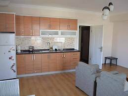 Fethiye Feridun Apart