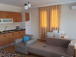 Fethiye Feridun Apart