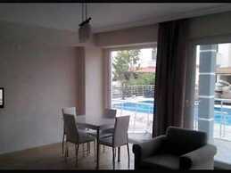 Fethiye Feridun Apart