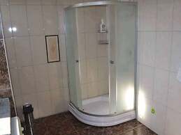 Fethiye Feridun Apart