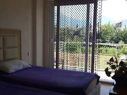 Fethiye Feridun Apart