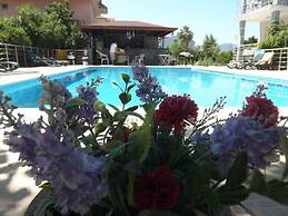 Fethiye Feridun Apart