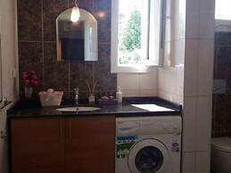 Fethiye Feridun Apart