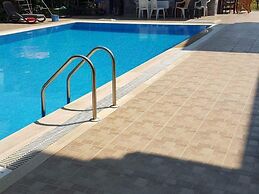 Fethiye Feridun Apart