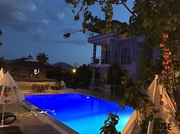 Fethiye Feridun Apart