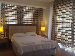 Fethiye Feridun Apart