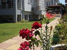 Fethiye Feridun Apart