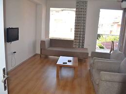 Fethiye Feridun Apart