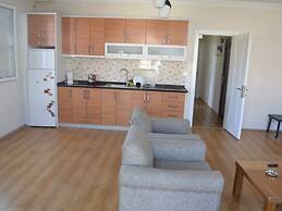 Fethiye Feridun Apart