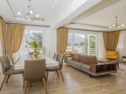 Luxury Villa 1 with Private Pool