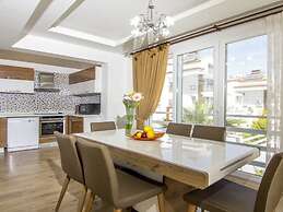 Luxury Villa 1 with Private Pool