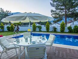 Luxury Villa 1 with Private Pool