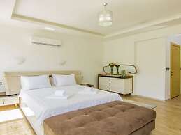 Luxury Villa 1 with Private Pool