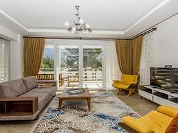 Luxury Villa 1 with Private Pool