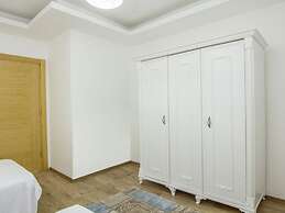 Luxury Villa 1 with Private Pool