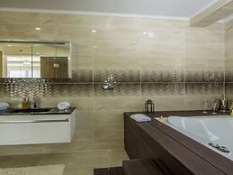 Luxury Villa 1 with Private Pool