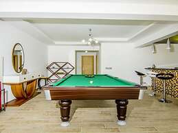 Luxury Villa 1 with Private Pool