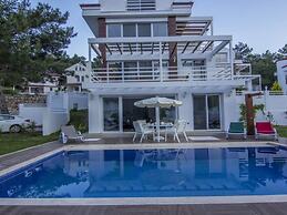 Luxury Villa 1 with Private Pool