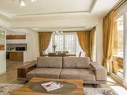 Luxury Villa 1 with Private Pool