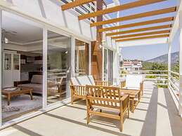 Luxury Villa 1 with Private Pool