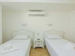 Luxury Villa 1 with Private Pool