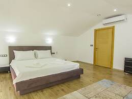 Luxury Villa 1 with Private Pool