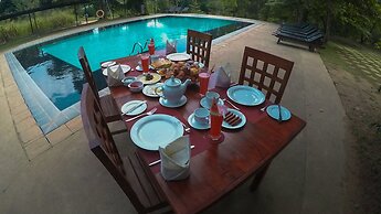 Pinthaliya Resort & Spa