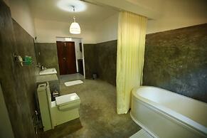 Pinthaliya Resort & Spa
