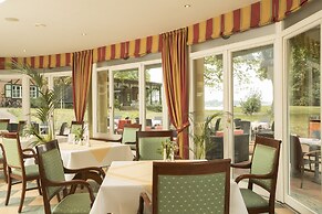 Kurhaus am Inselsee