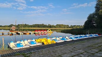 Kurhaus am Inselsee