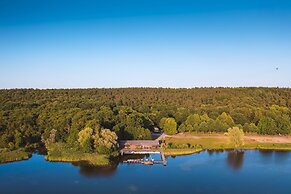 Kurhaus am Inselsee