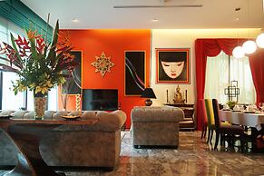 Almali Luxury Residence