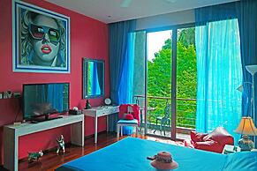 Almali Luxury Residence