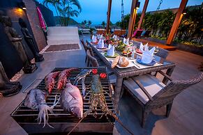 Almali Luxury Residence