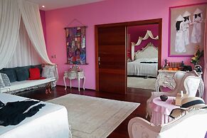 Almali Luxury Residence