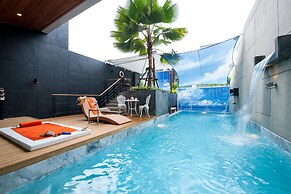 Almali Luxury Residence