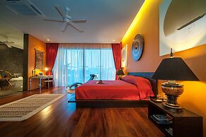 Almali Luxury Residence