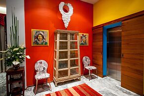 Almali Luxury Residence