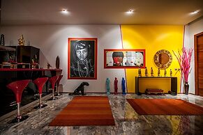 Almali Luxury Residence