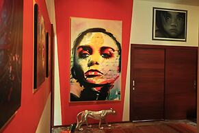 Almali Luxury Residence