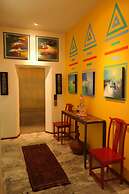 Almali Luxury Residence