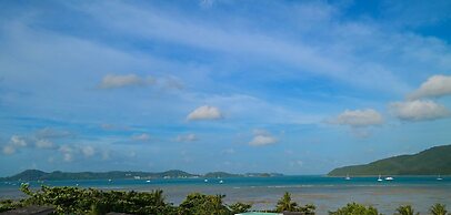 Almali Luxury Residence