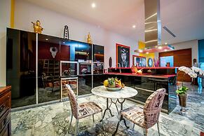 Almali Luxury Residence