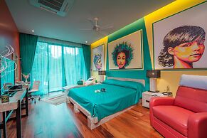 Almali Luxury Residence