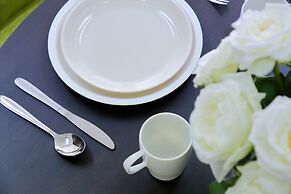 Osaka Namba Rakuraku Hotel