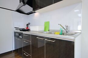 Osaka Namba Rakuraku Hotel