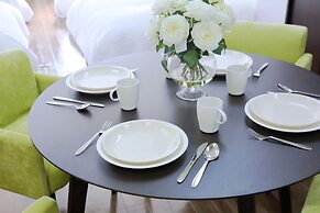 Osaka Namba Rakuraku Hotel