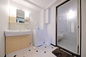 Osaka Namba Rakuraku Hotel